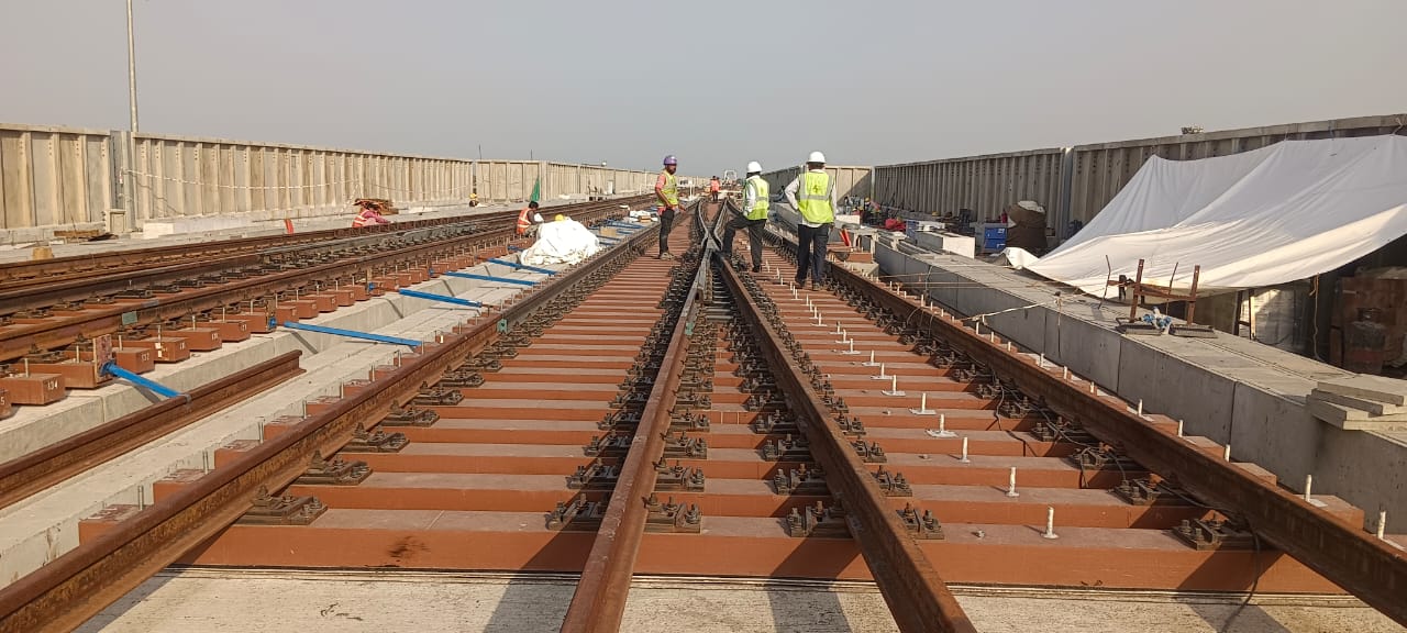 AM/NS India — Hazira